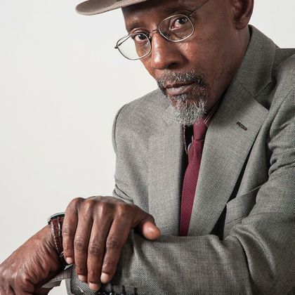 Festival van de Vrijheid 17: Linton Kwesi Johnson