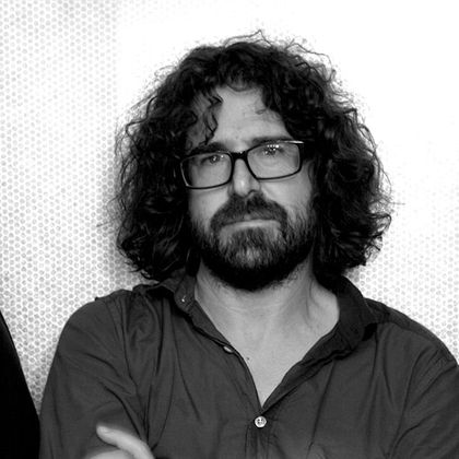 Lou Barlow