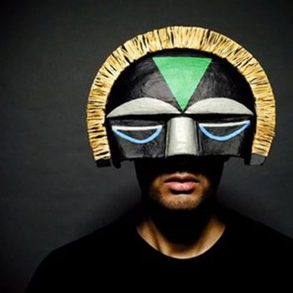 SBTRKT