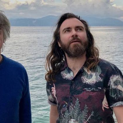 Neil & Liam Finn