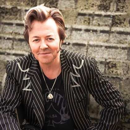 Brian Setzer's Rockabilly Riot