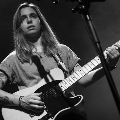 Julien Baker - Becca Mancari