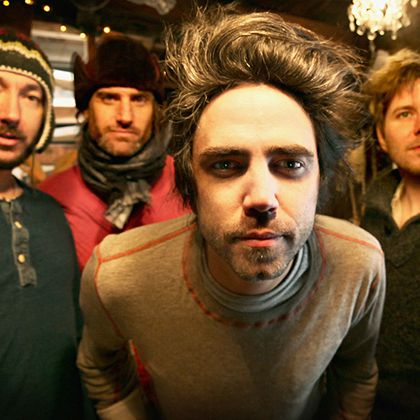 Patrick Watson