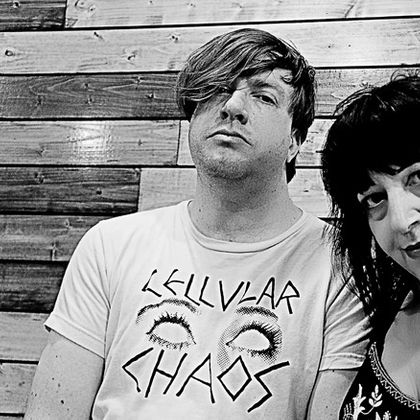 Retrovirus / Lydia Lunch