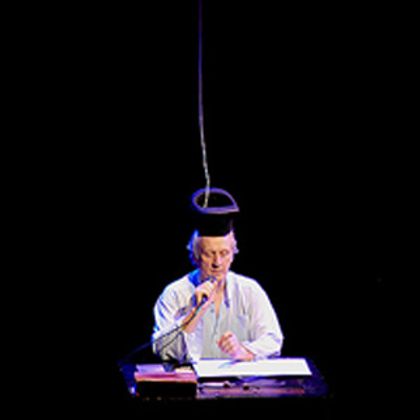 Herman Van Veen