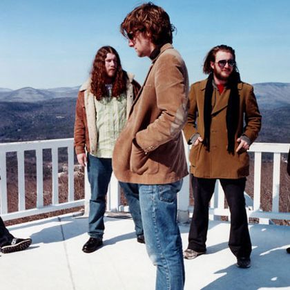 My Morning Jacket
