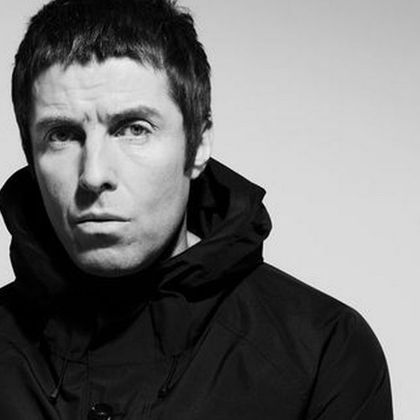 Liam Gallagher