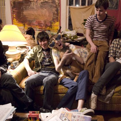 Deerhunter