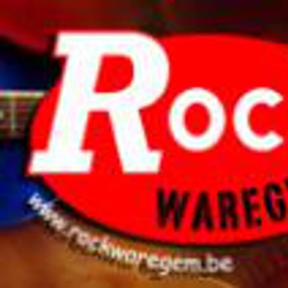 Rock Waregem