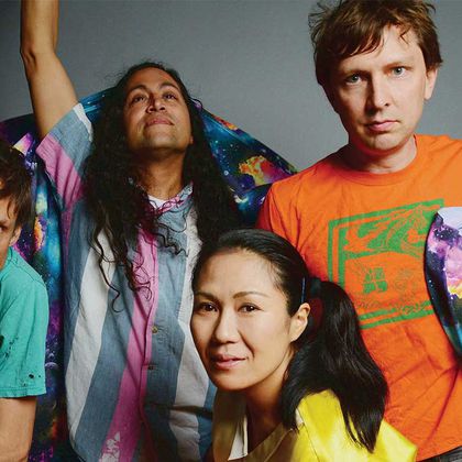 Deerhoof