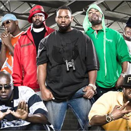 Wu-Tang Clan