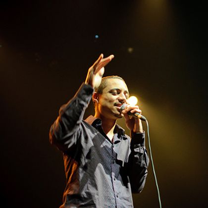 José James