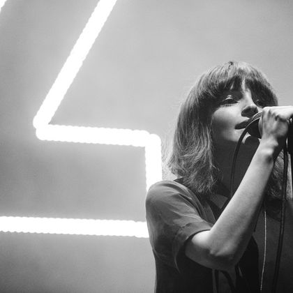 CHVRCHES