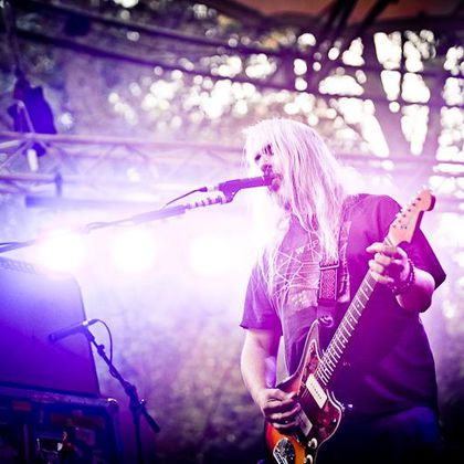 OLT 2011: Dinosaur Jr.
