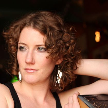 Kathleen Edwards