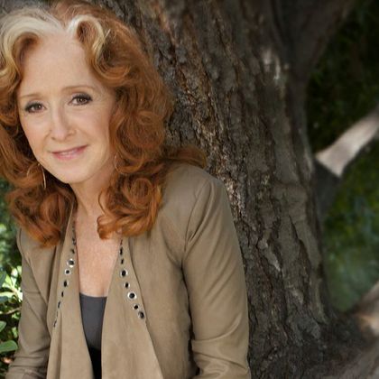 Bonnie Raitt