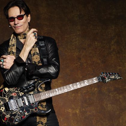 Steve Vai