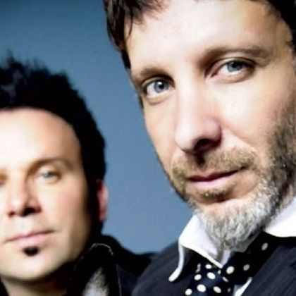 Mercury Rev