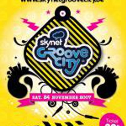 Skynet Groove City