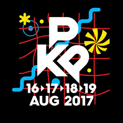 Pukkelpop 2017 in vier setlists