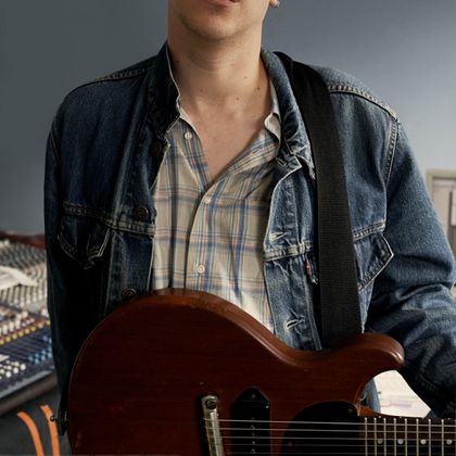 Jamie T