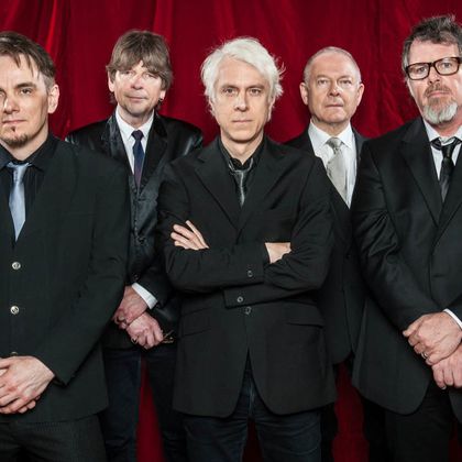 King Crimson