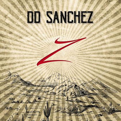 DD Sanchez - 'Z'