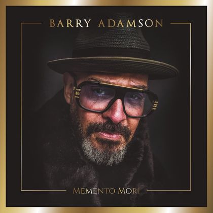 Barry Adamson - 'Memento Mori (Anthology 1978-2018)'