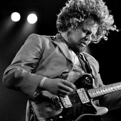 Moriarity, Magnolia Electric Co., The Tallest Man On Earth