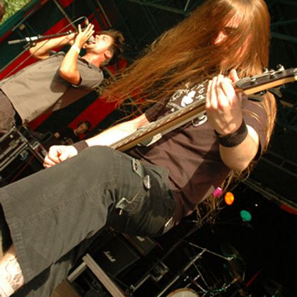 Nevelfest