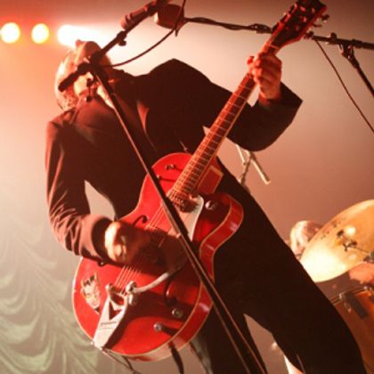 Triggerfinger