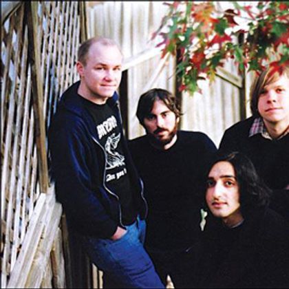 Explosions In The Sky