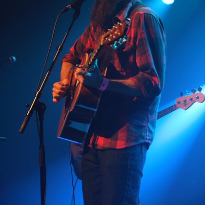 William Fitzsimmons