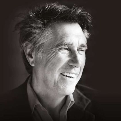 Bryan Ferry