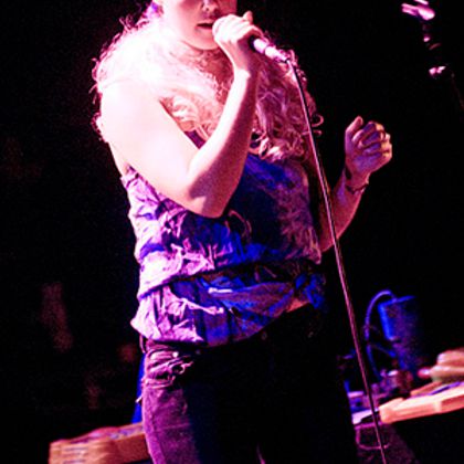 Cocorosie & Mons Orchestra