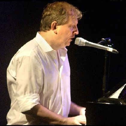 Wim Mertens solo