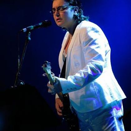 Sinead O'Connor
