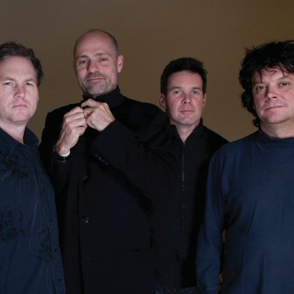 The Tragically Hip