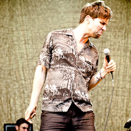 Les Ardentes 2010