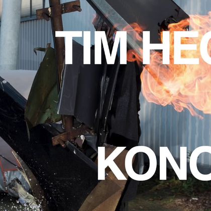 BRDCST 2019 Tim Hecker & the Konoyo Ensemble