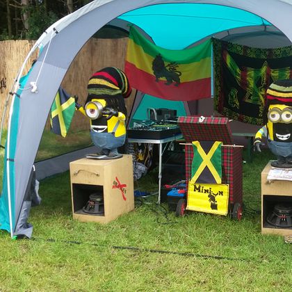 Reggae Geel 2016