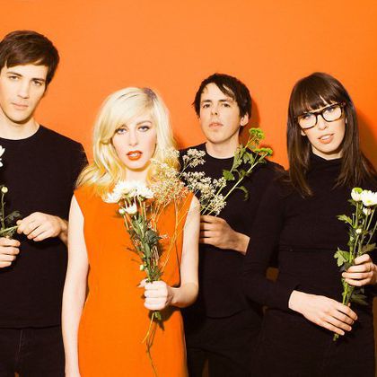 Alvvays