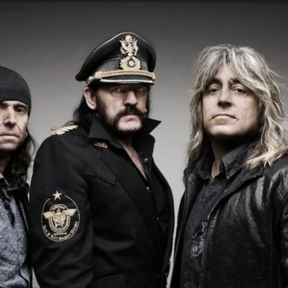 Motörhead