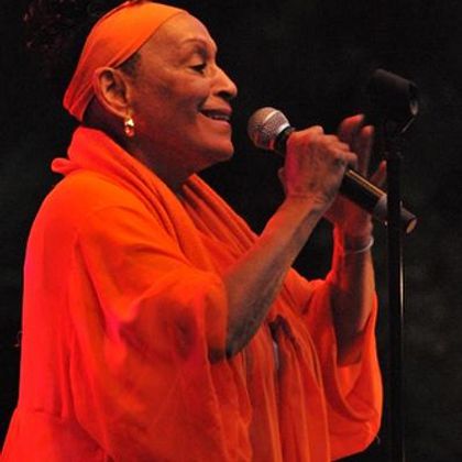 Omara Portuondo