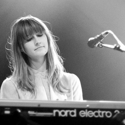 Les Nuits Botanique: Au Revoir Simone, Grace, Vini