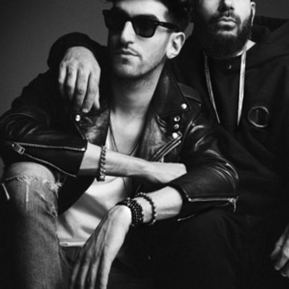 Chromeo