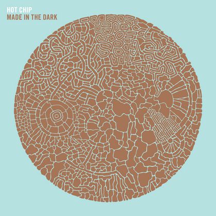 Tien jaar Hot Chip - 'Made In The Dark'