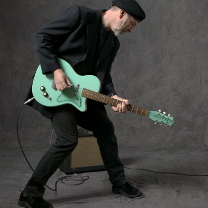 OLT 2010: Richard Thompson