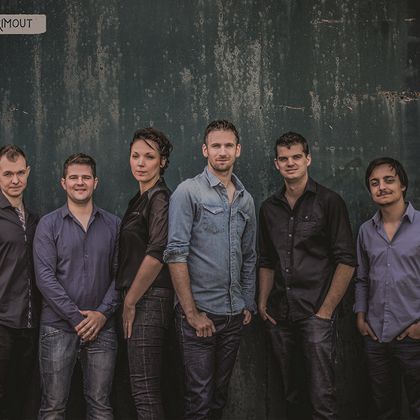 Frimout - 'Frimout'