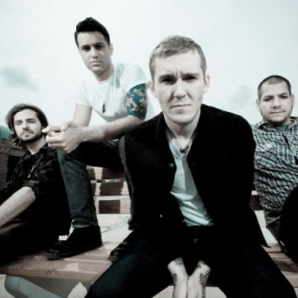 The Gaslight Anthem